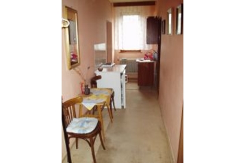 Ģimenes viesu māja Levoča 3